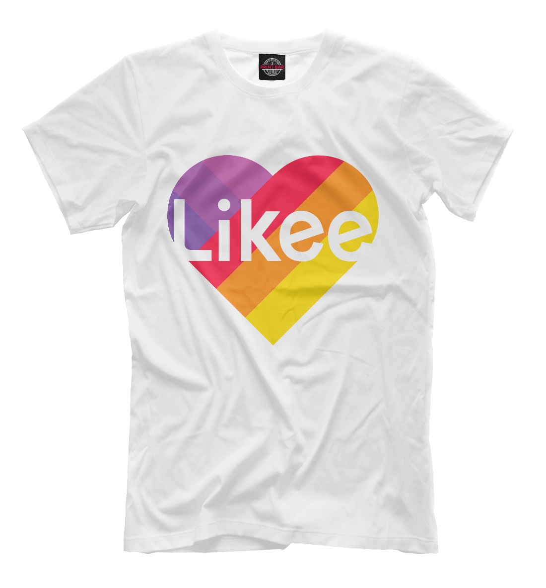 

Likee