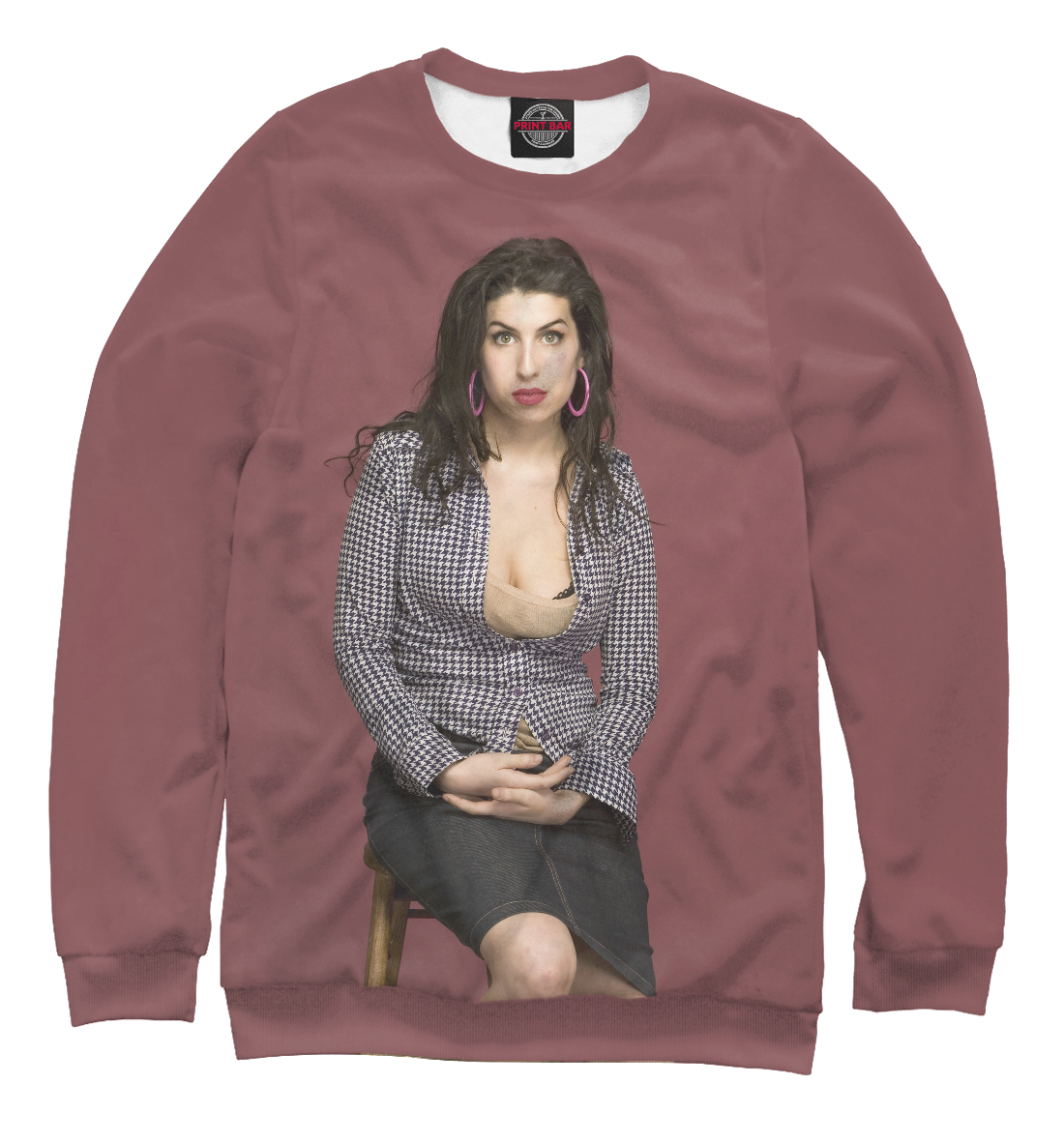 

Amy Winehouse