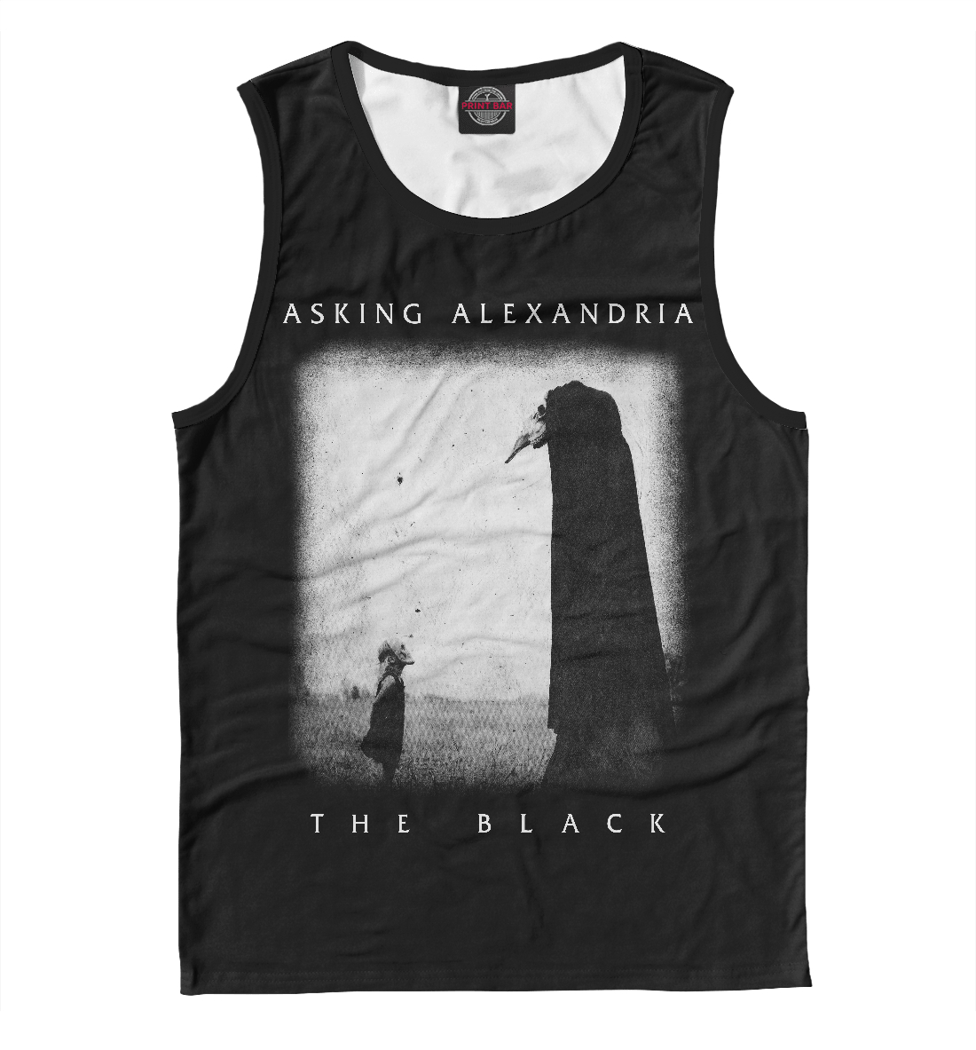 

Asking Alexandria