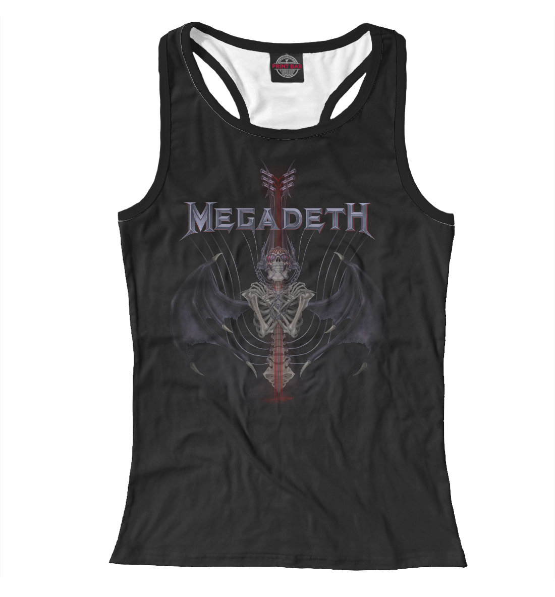 

Megadeth