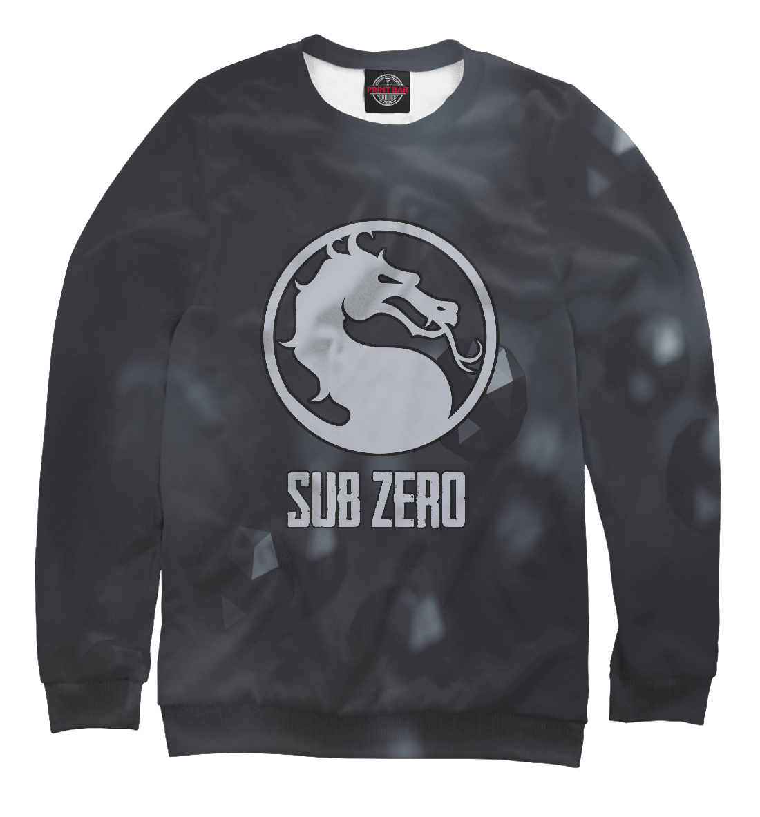 

MK Sub-Zero