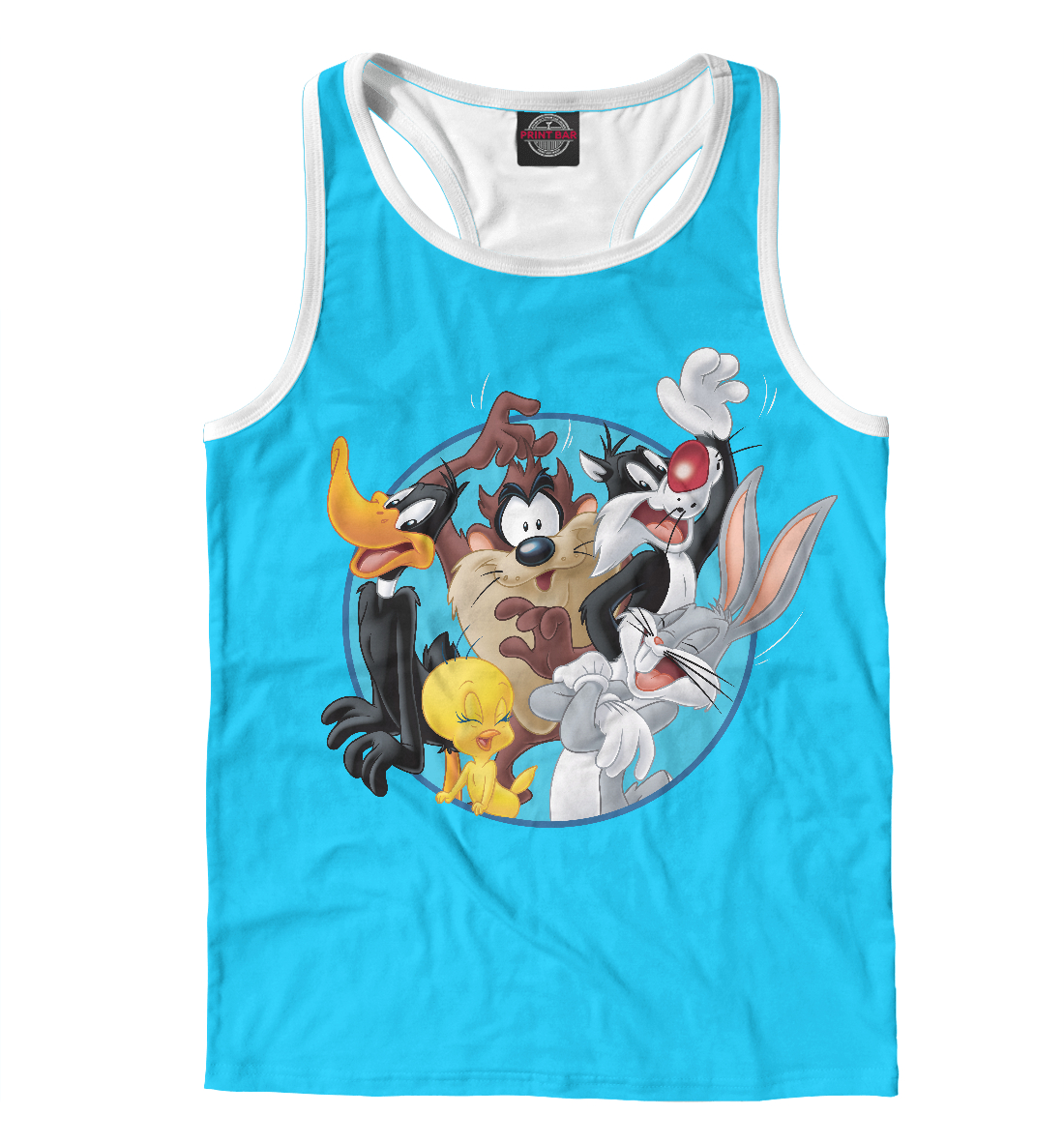 

Looney tounes