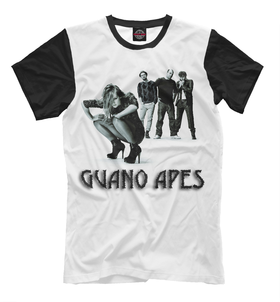 

Guano Apes