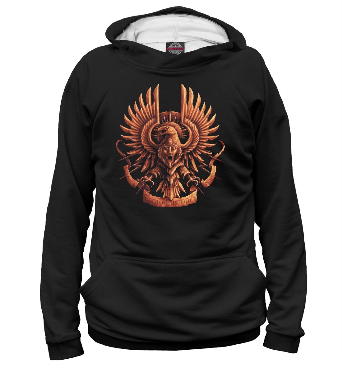 

Custodes