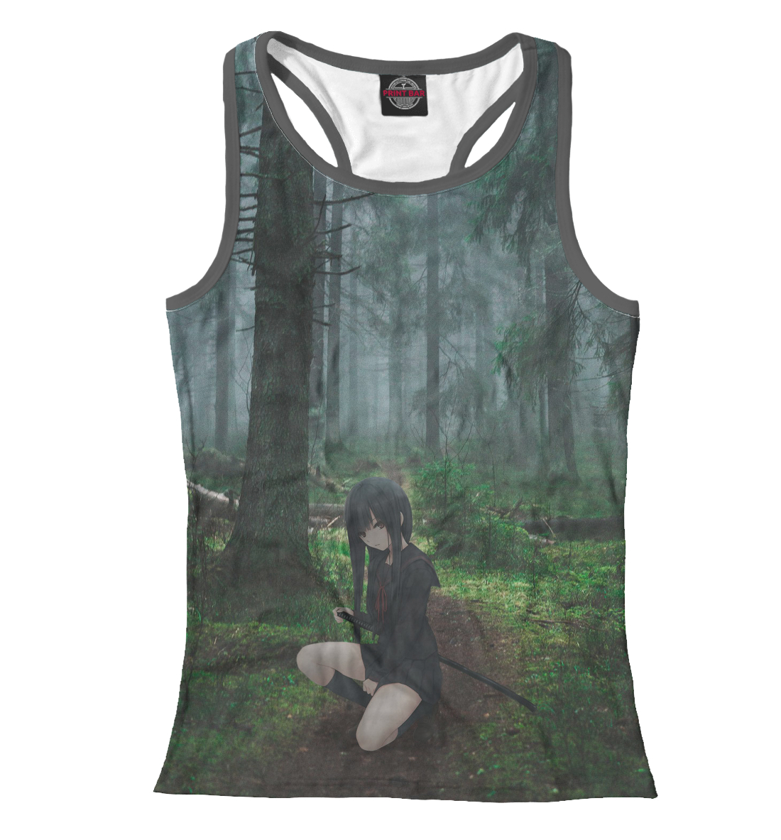 

Coffee-kizoku & katana