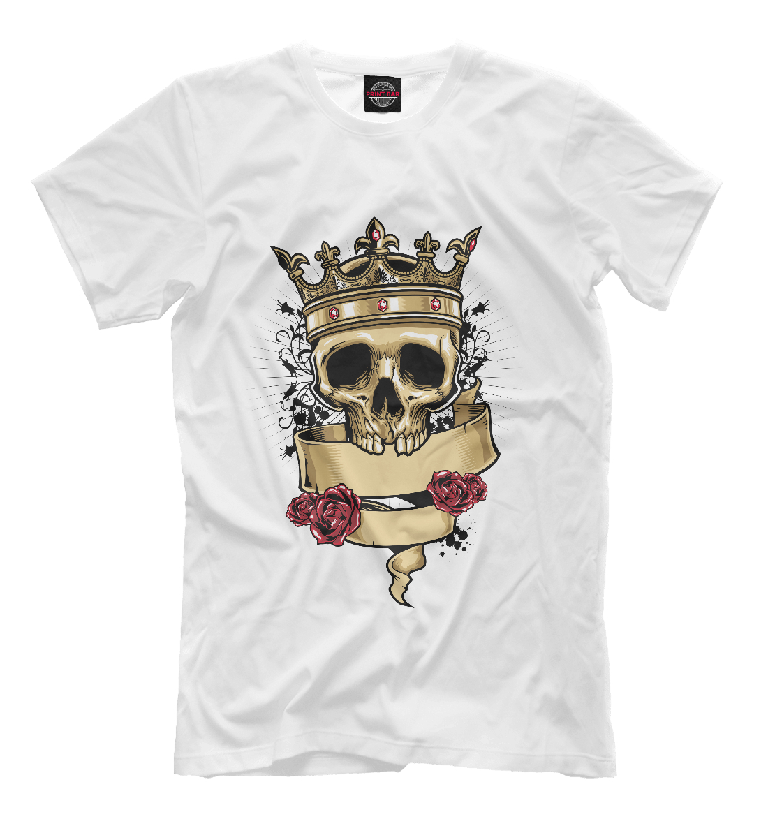 

Skull Lord