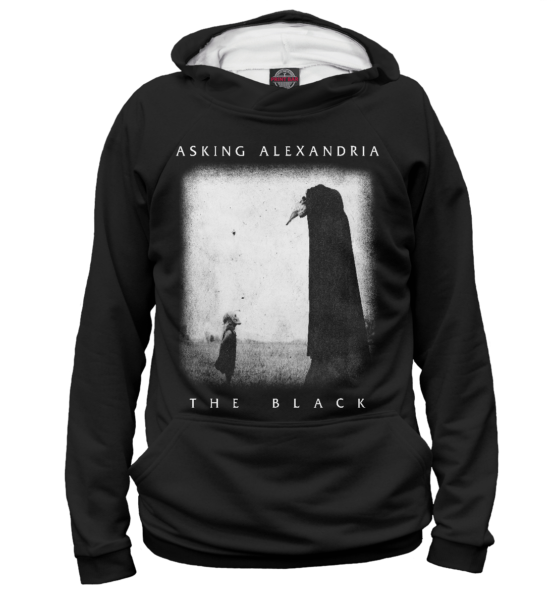 

Asking Alexandria