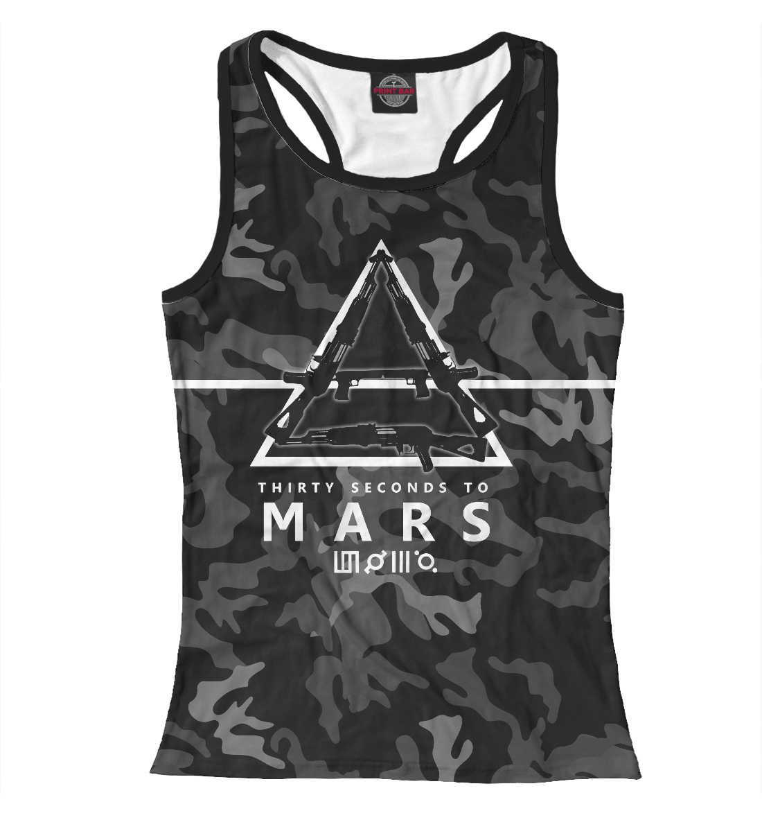 

30 seconds to Mars