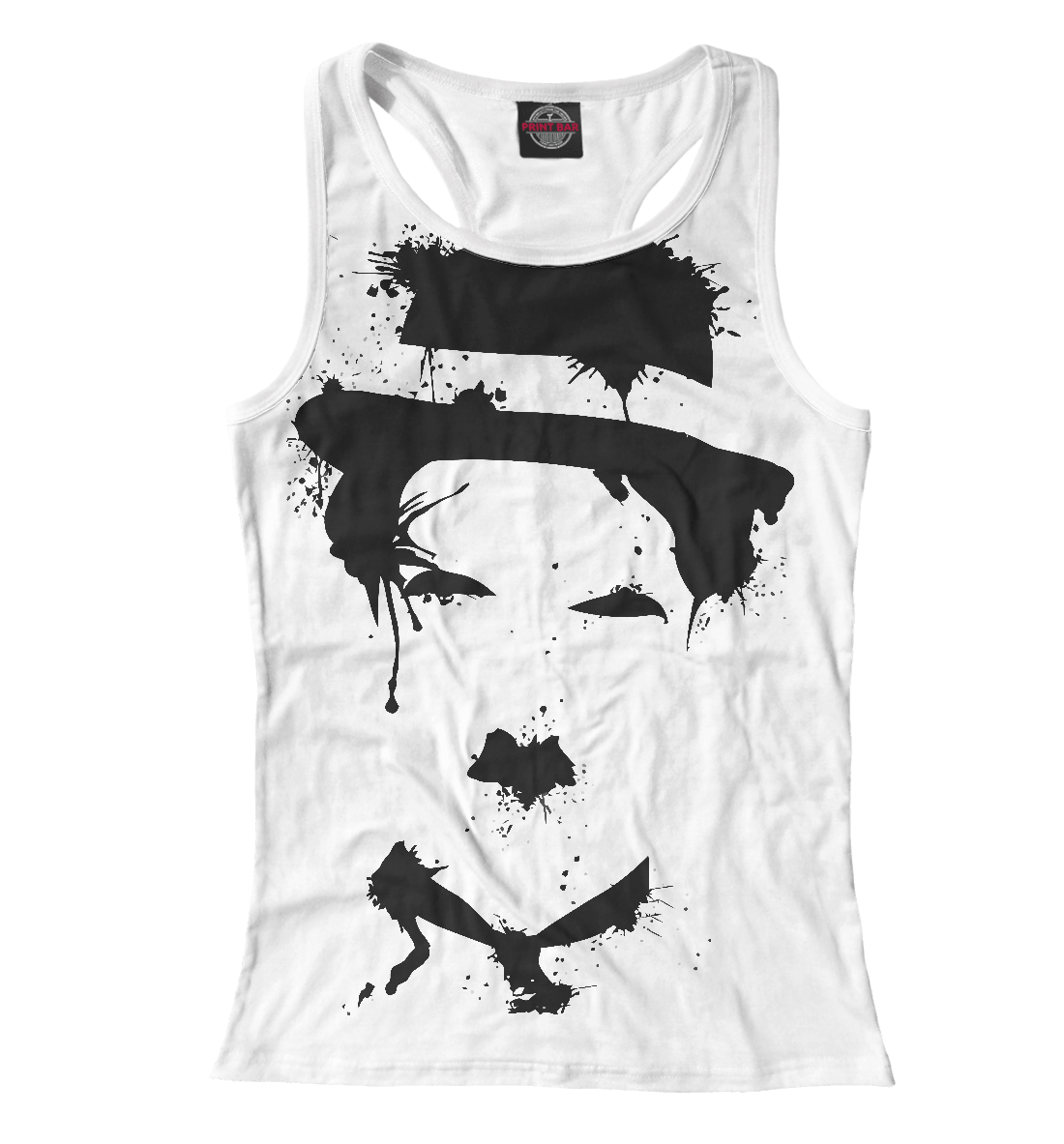 

Чарли Чаплин