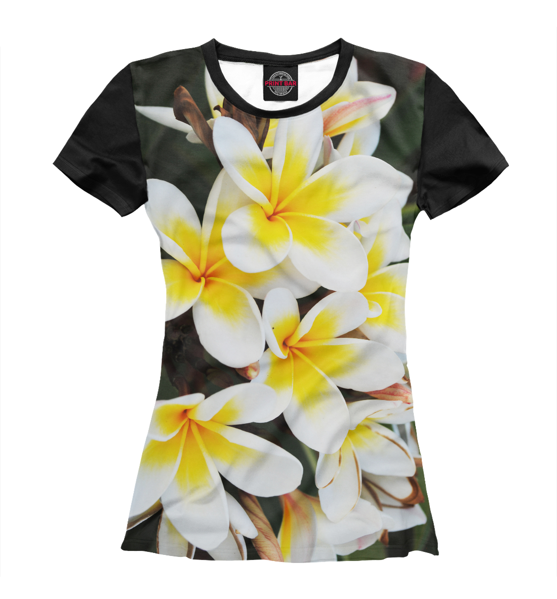 

Экзотические цветы