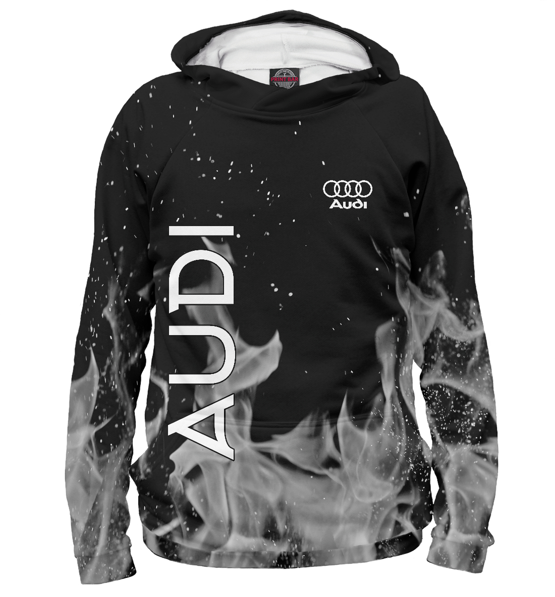 

AUDI FIRE