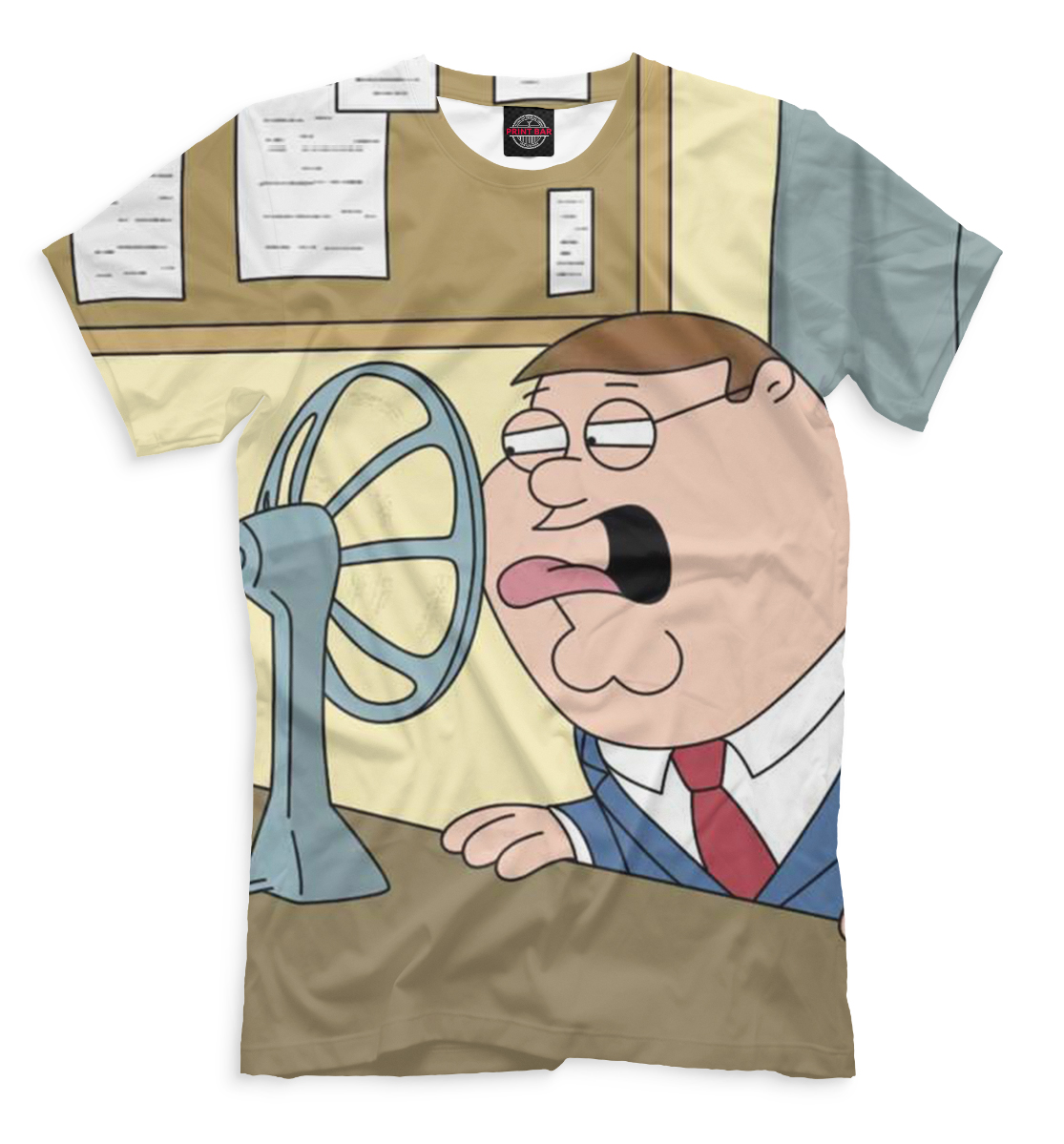 

Питер