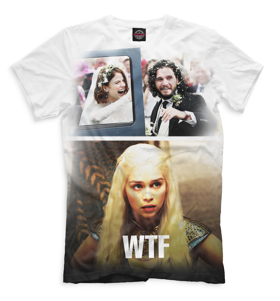 

Игра Престолов