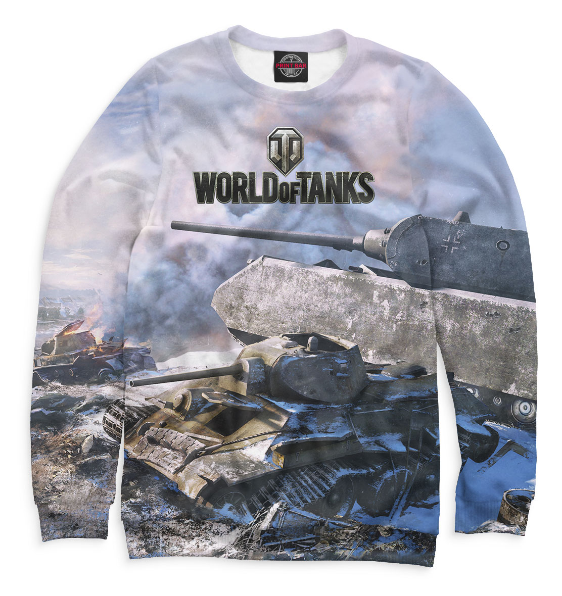 

World of Tanks