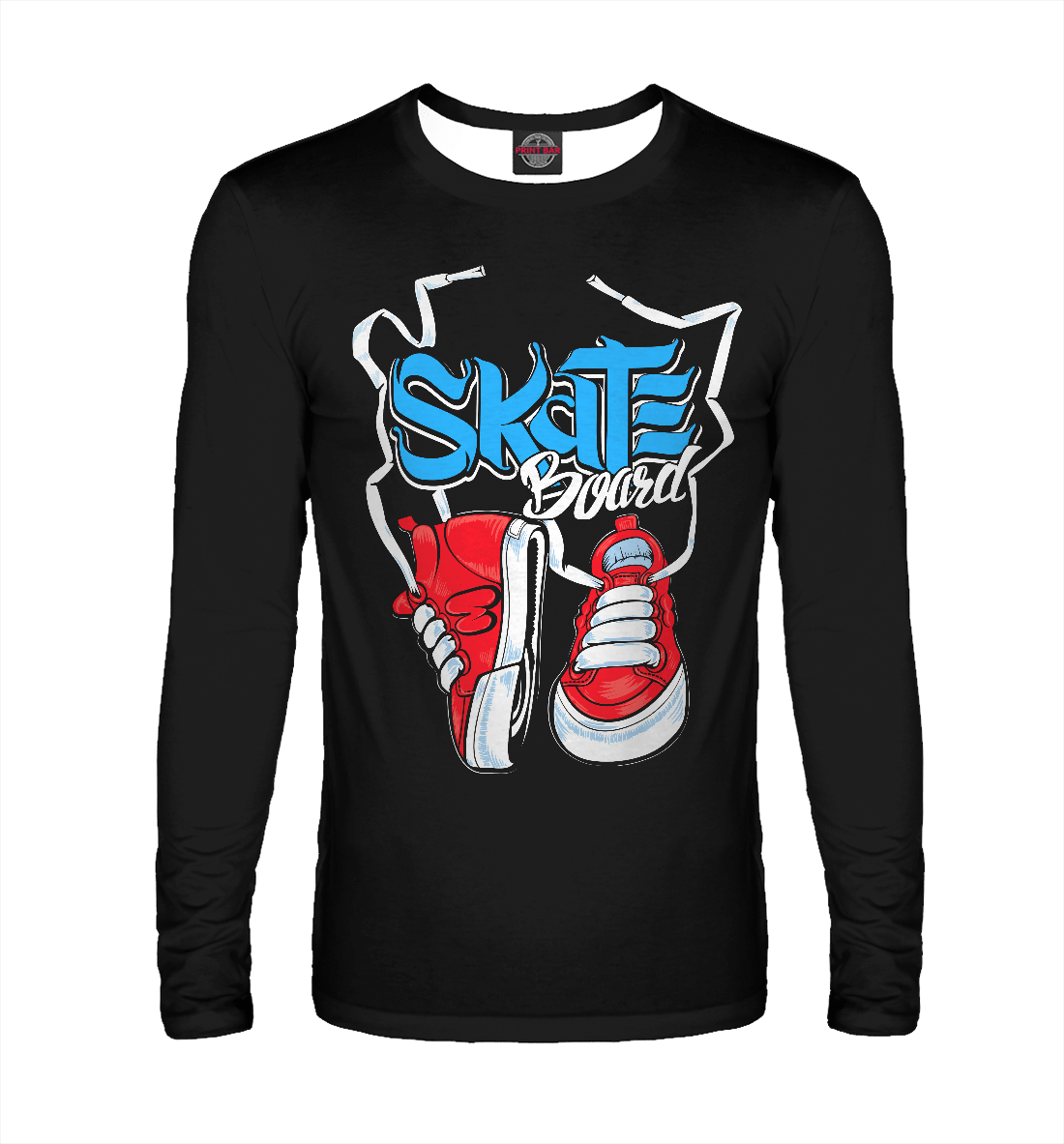 

Skaterboard