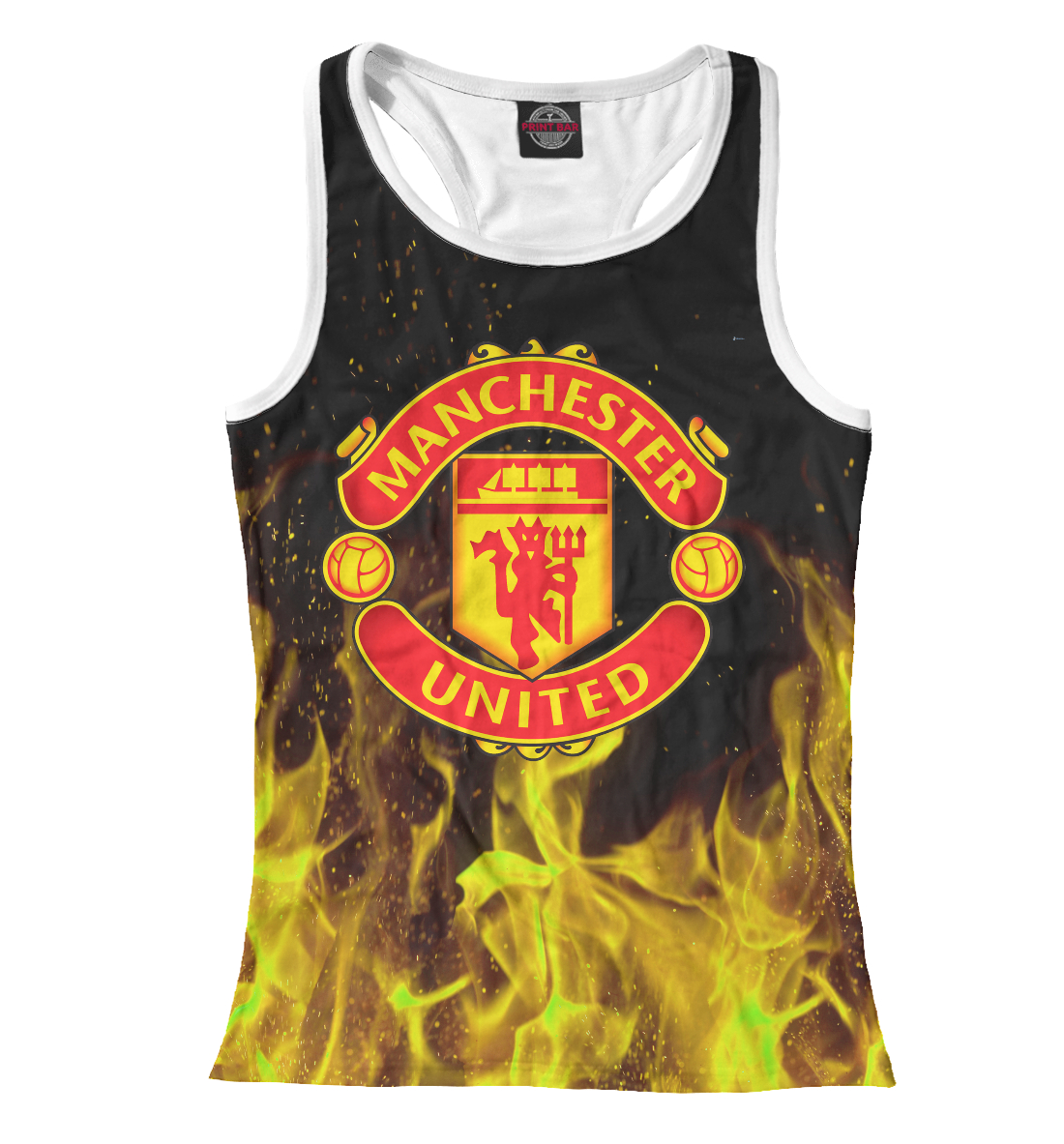 

Манчестер Fire