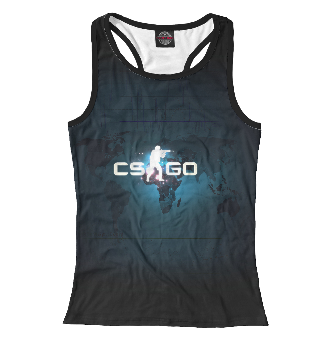

CS GO