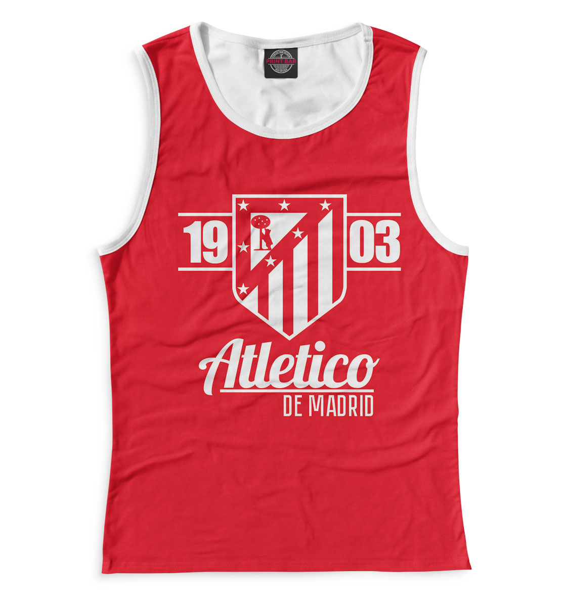 

Atletico Madrid