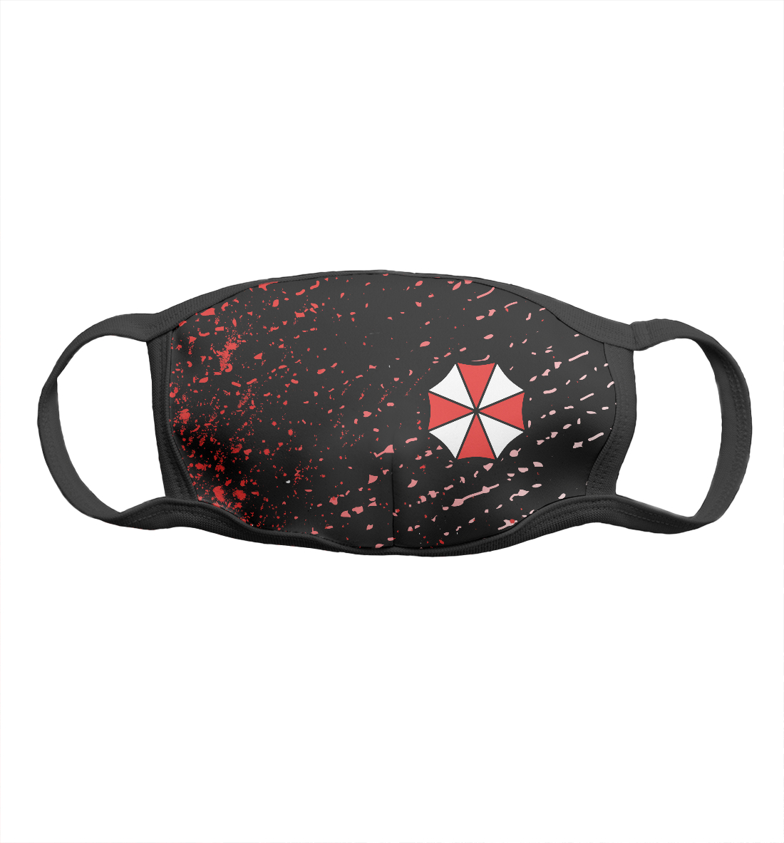 

Umbrella Corp
