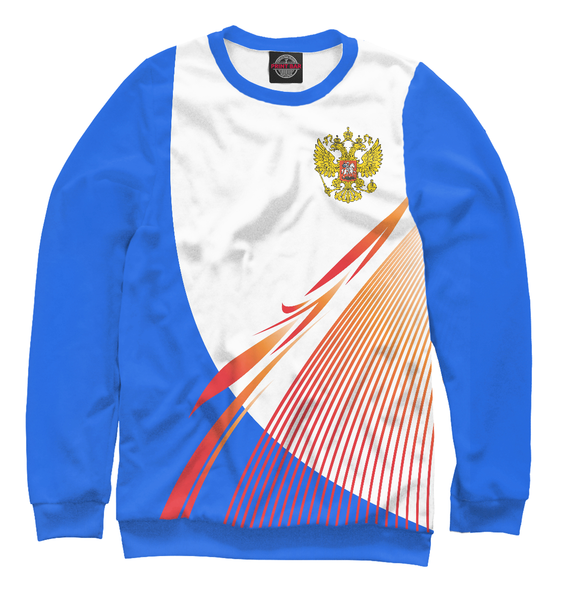 

Символика РФ