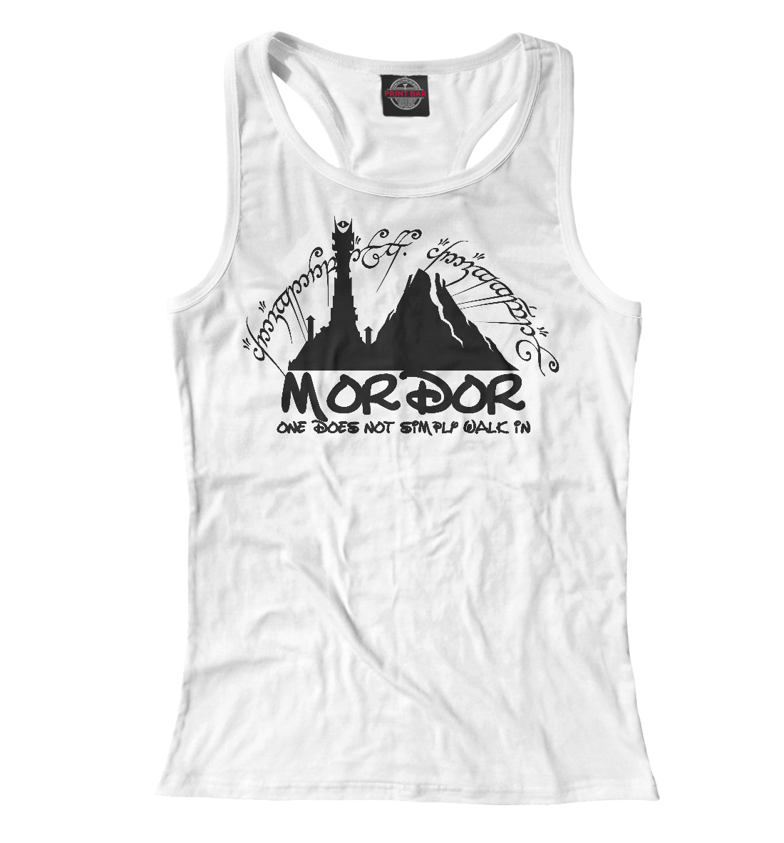 

MORDOR