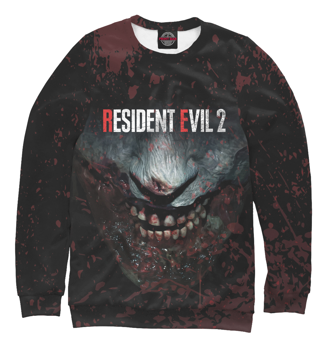 

Resident Evil 2 Remake