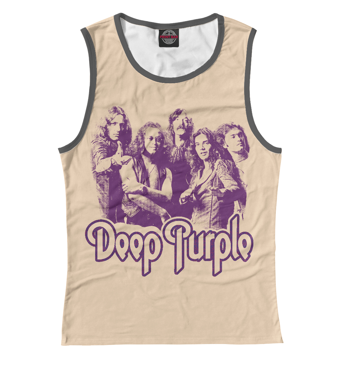 

Deep Purple