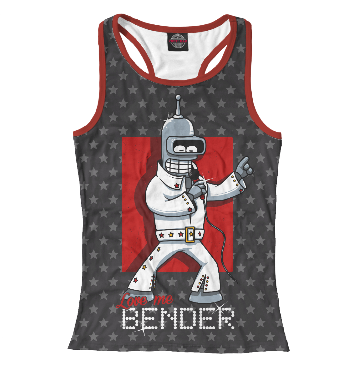 

Bender Presley