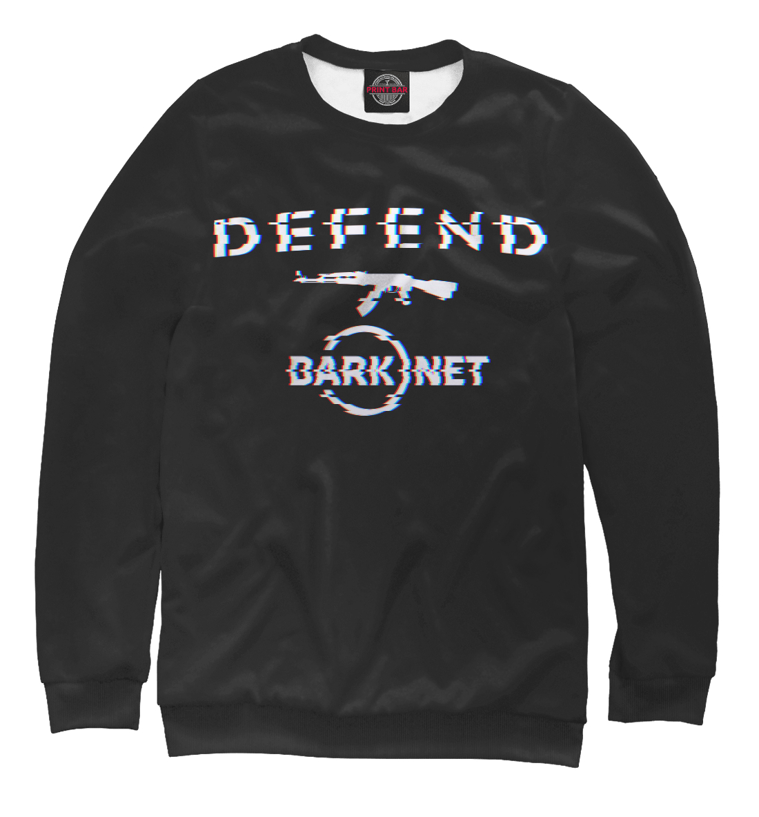 

Defend DarkNet
