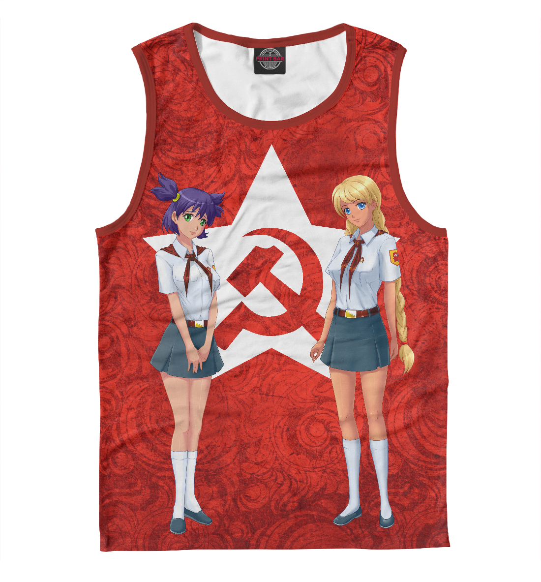 

Пионеры