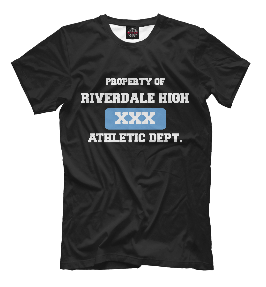 

Riverdale