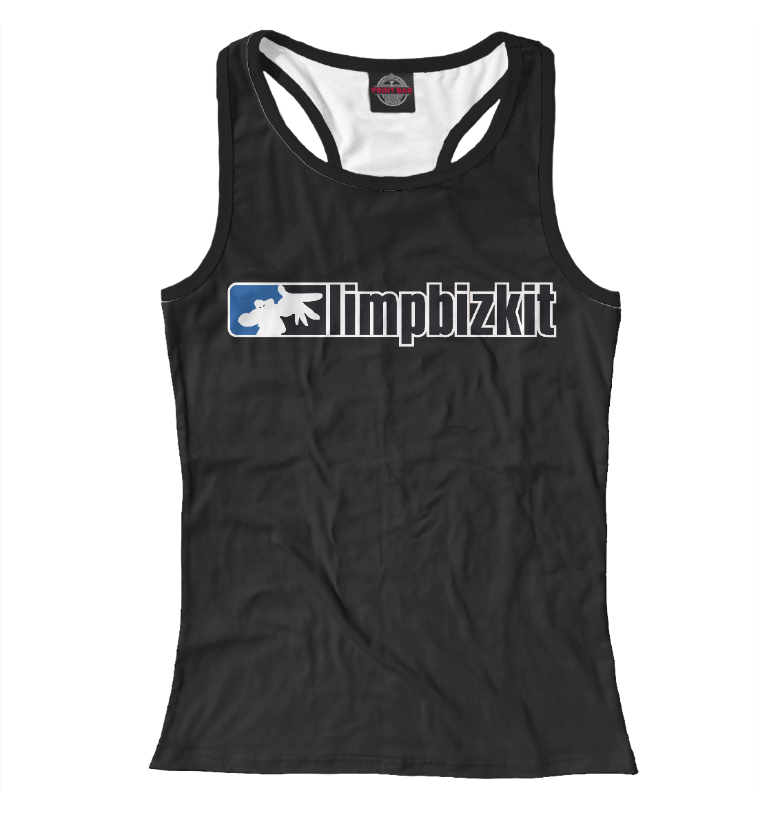 

Limp Bizkit