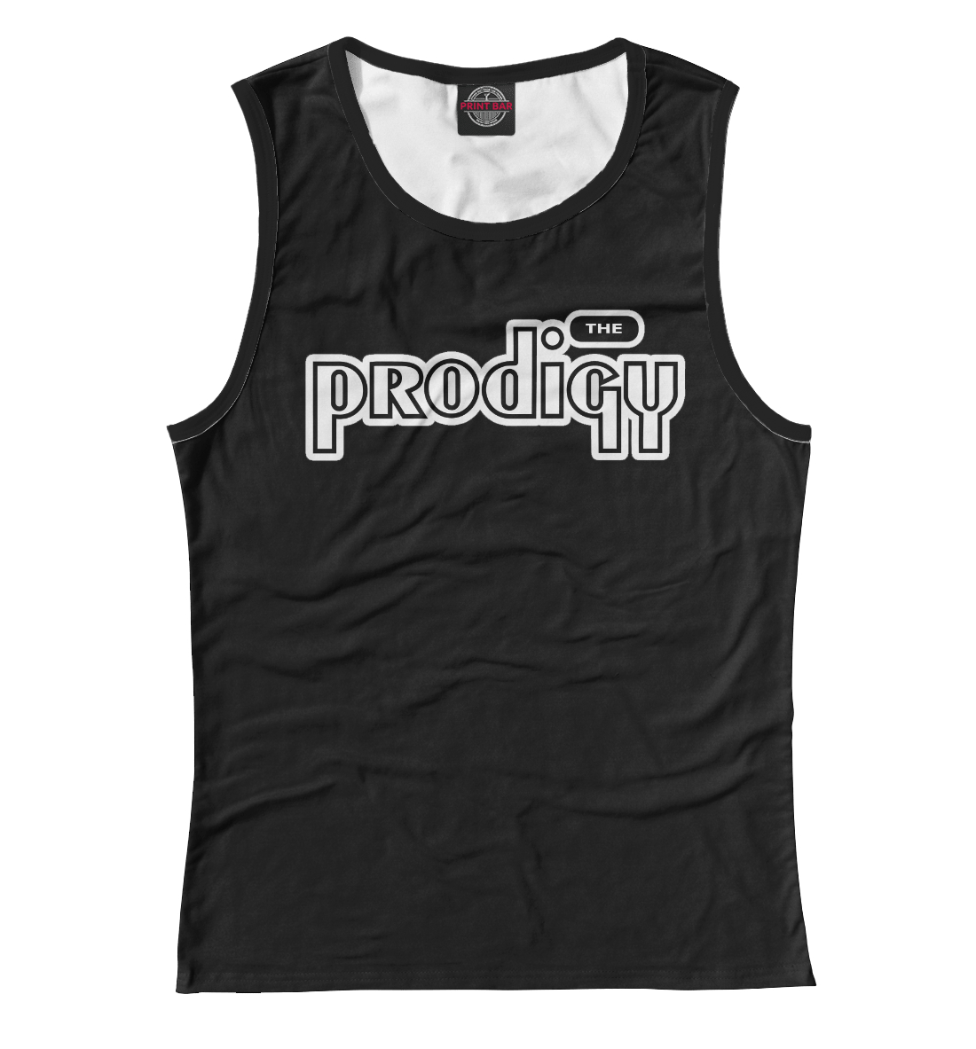 

The Prodigy