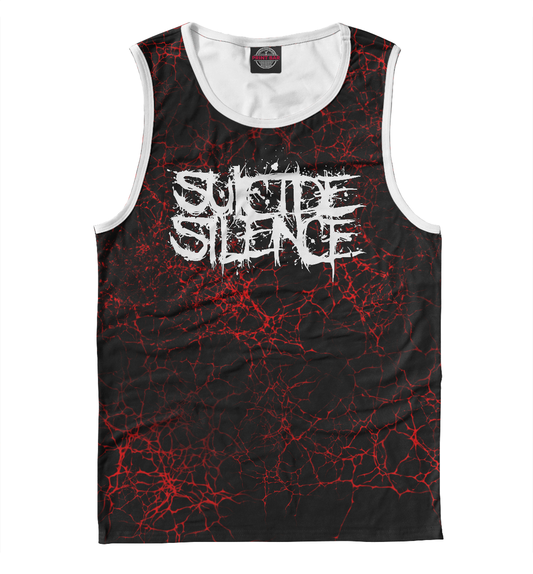 

Suicide Silence