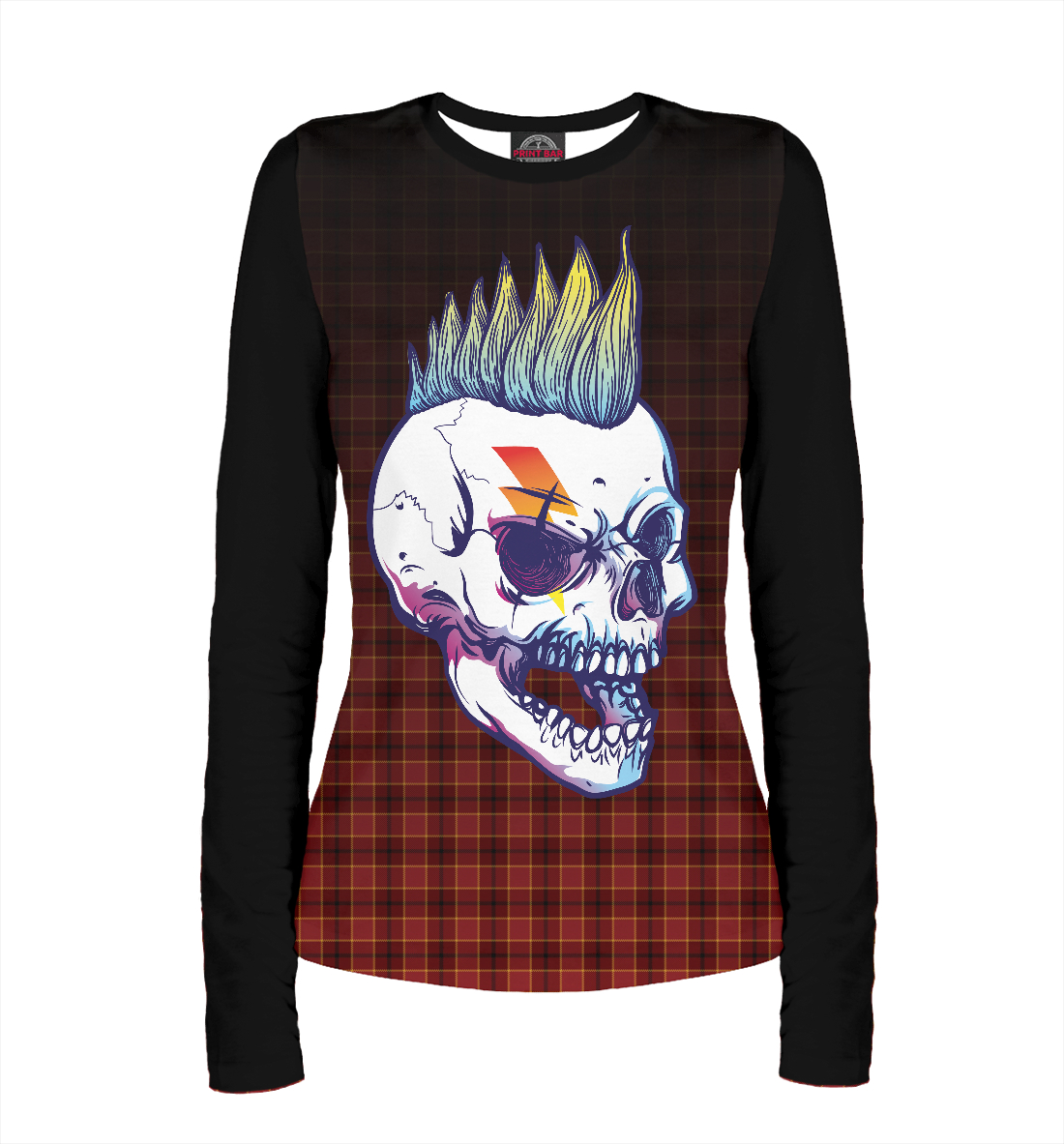 

Punk Is Dead