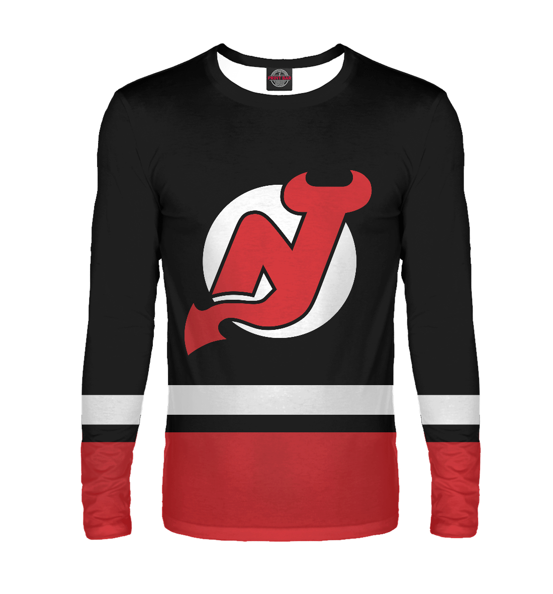 

Нью-Джерси Девилз