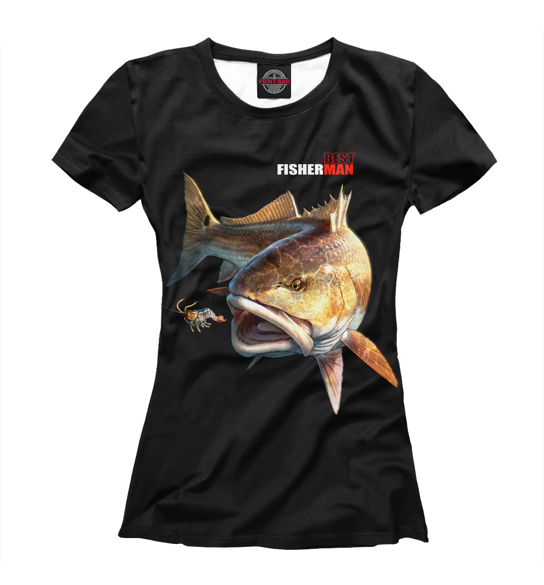 

Best fishermen