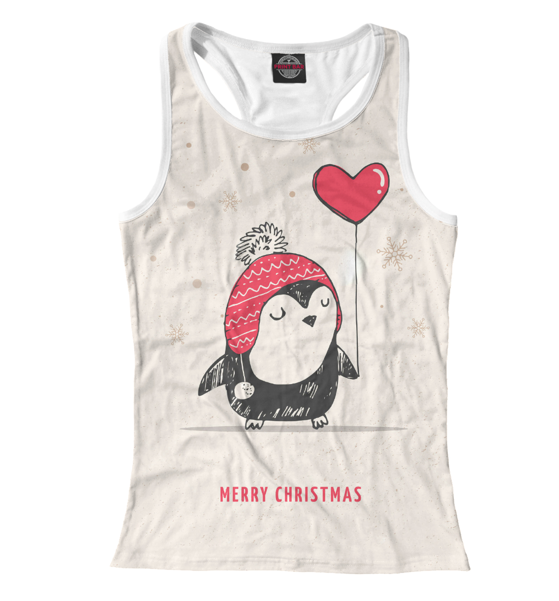 

Cutie Little Penguin