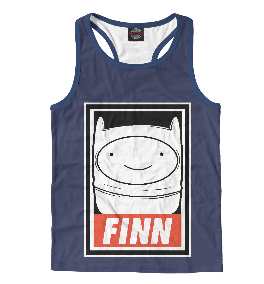 

Finn