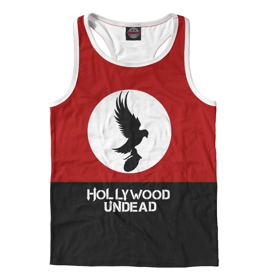 

Hollywood Undead