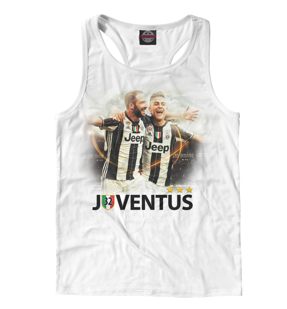 

Juventus