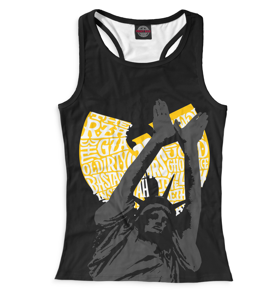 

Wu-Tang Clan