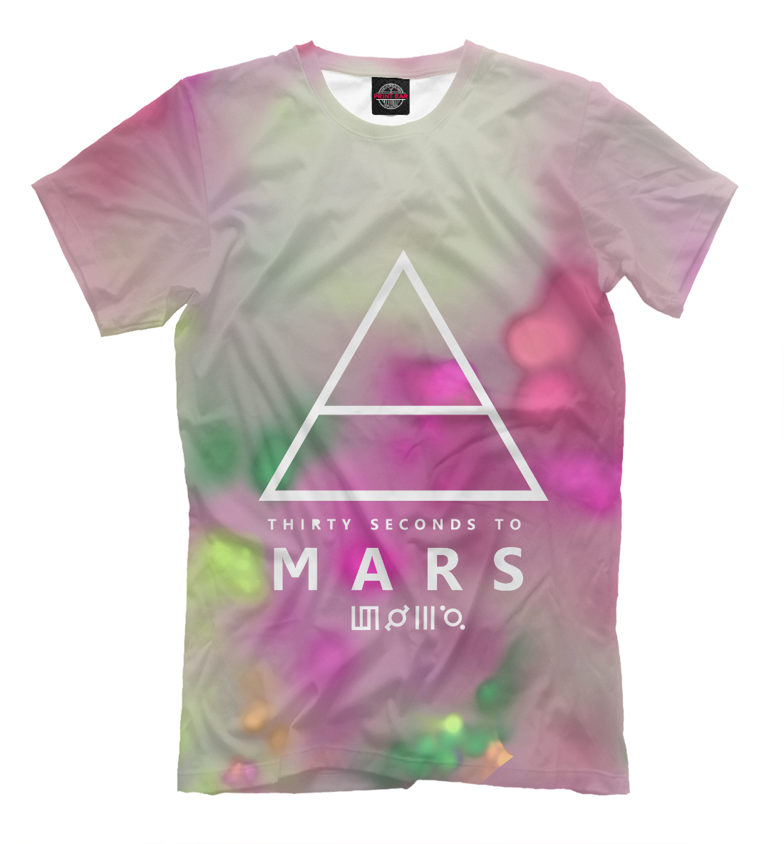 

30 Seconds to Mars