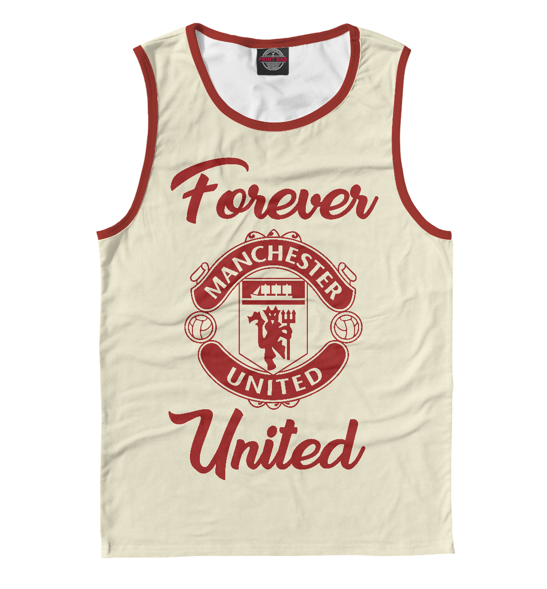 

Манчестер Юнайтед