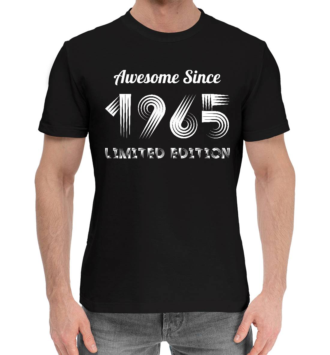 

Awesome Since 1965