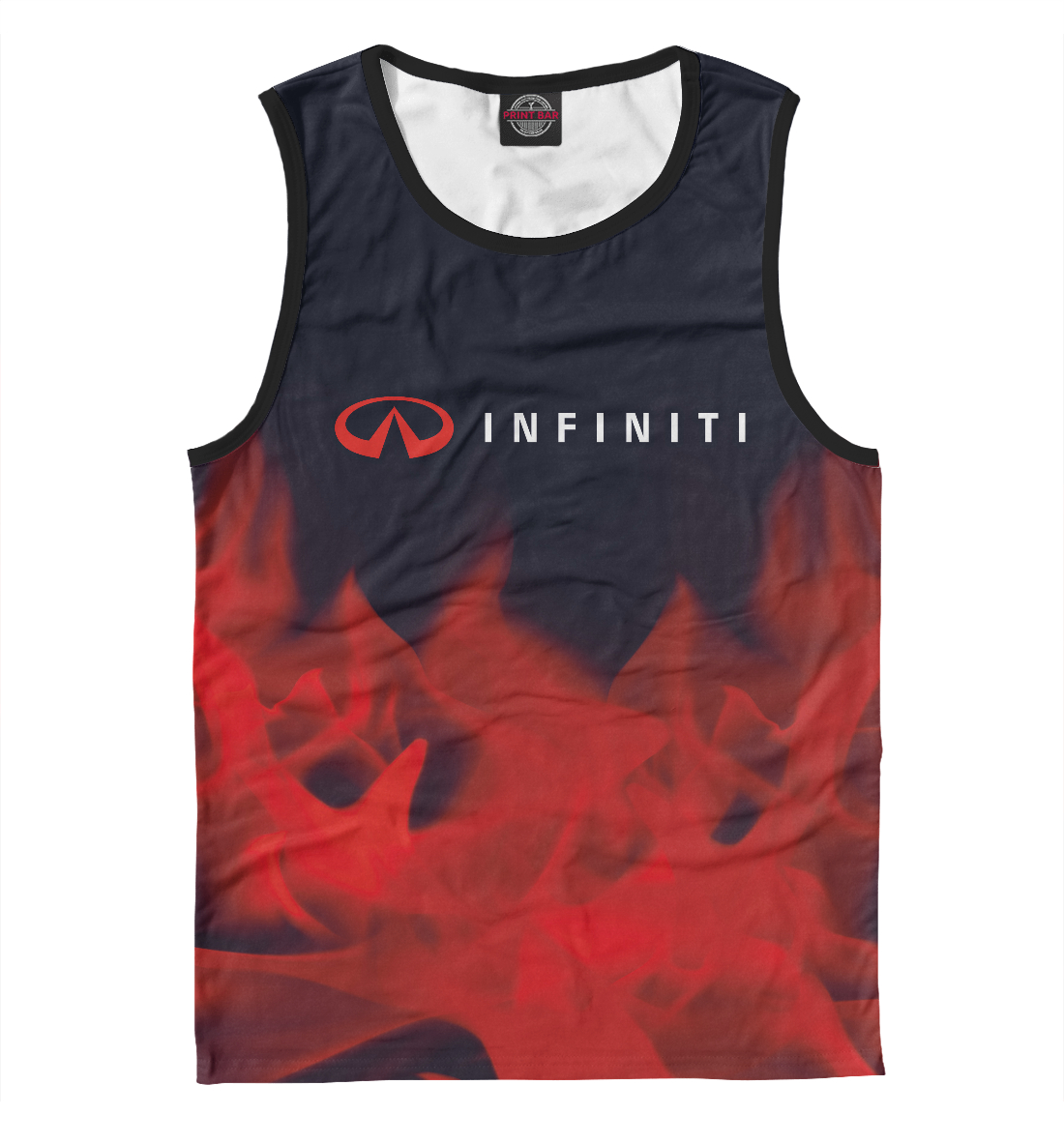 

Infiniti / Инфинити