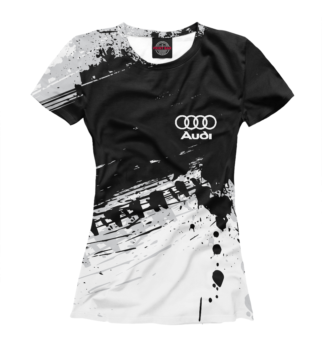 

Audi SPORT