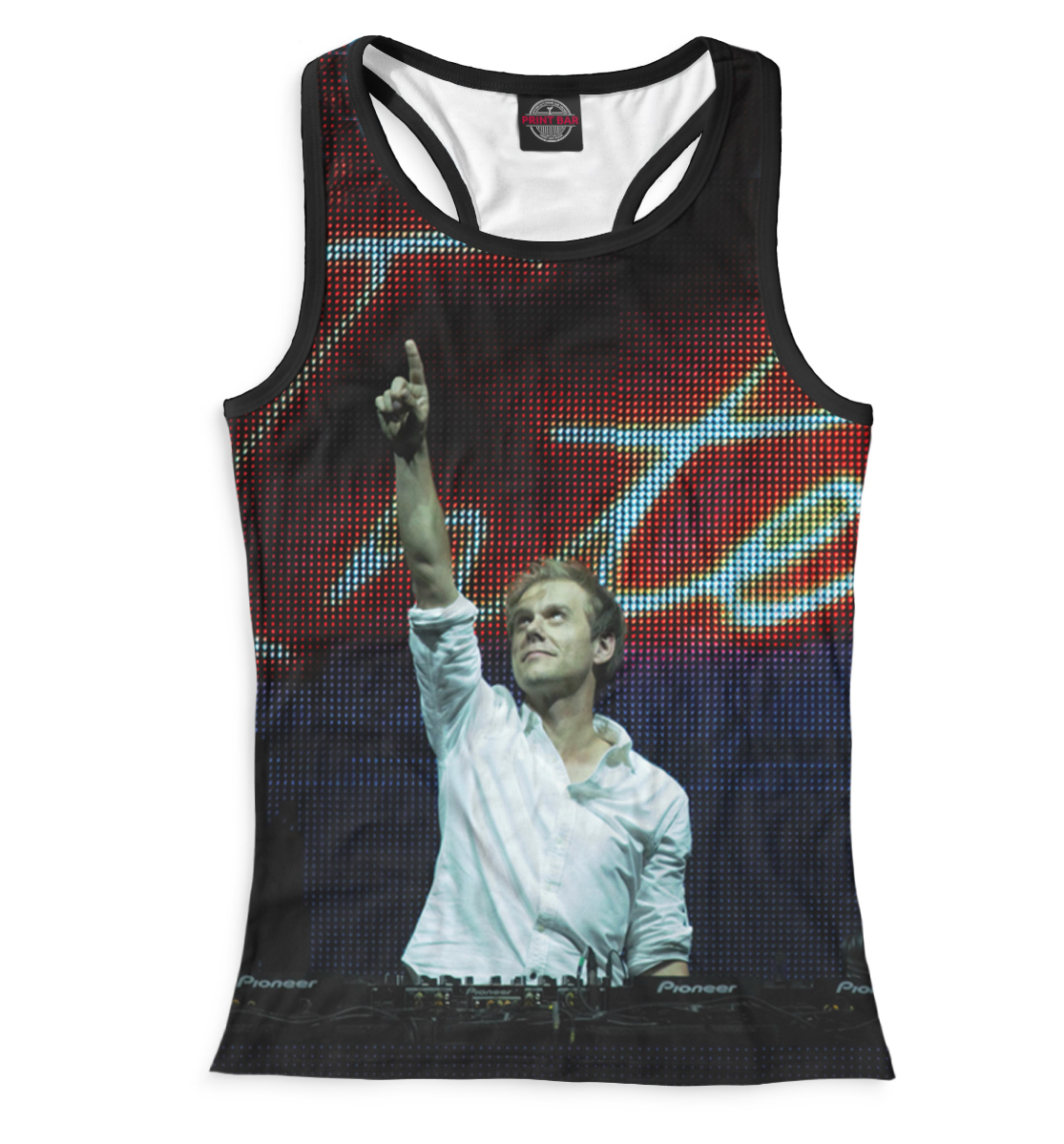 

Armin van Buuren