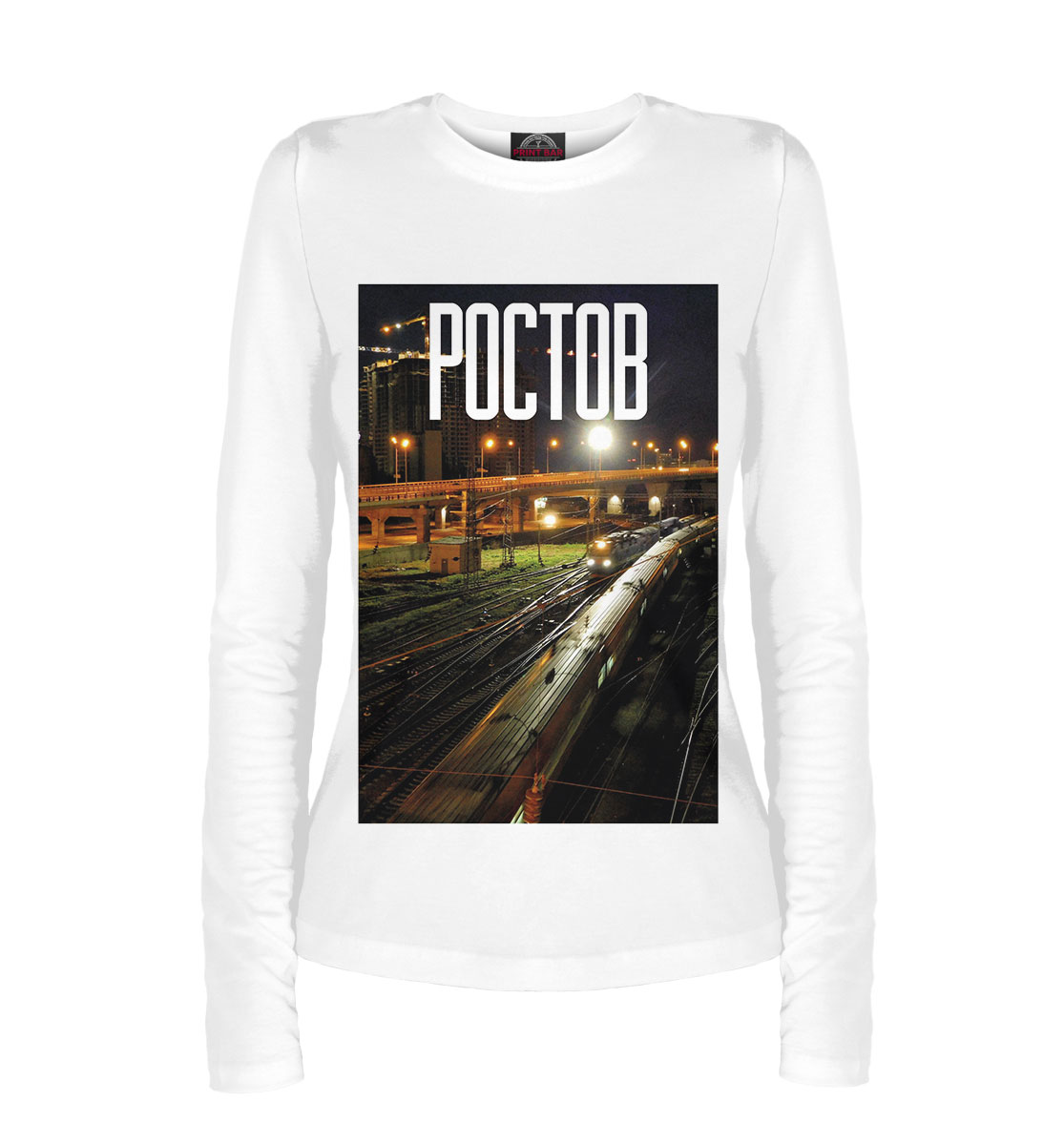 

Ростов