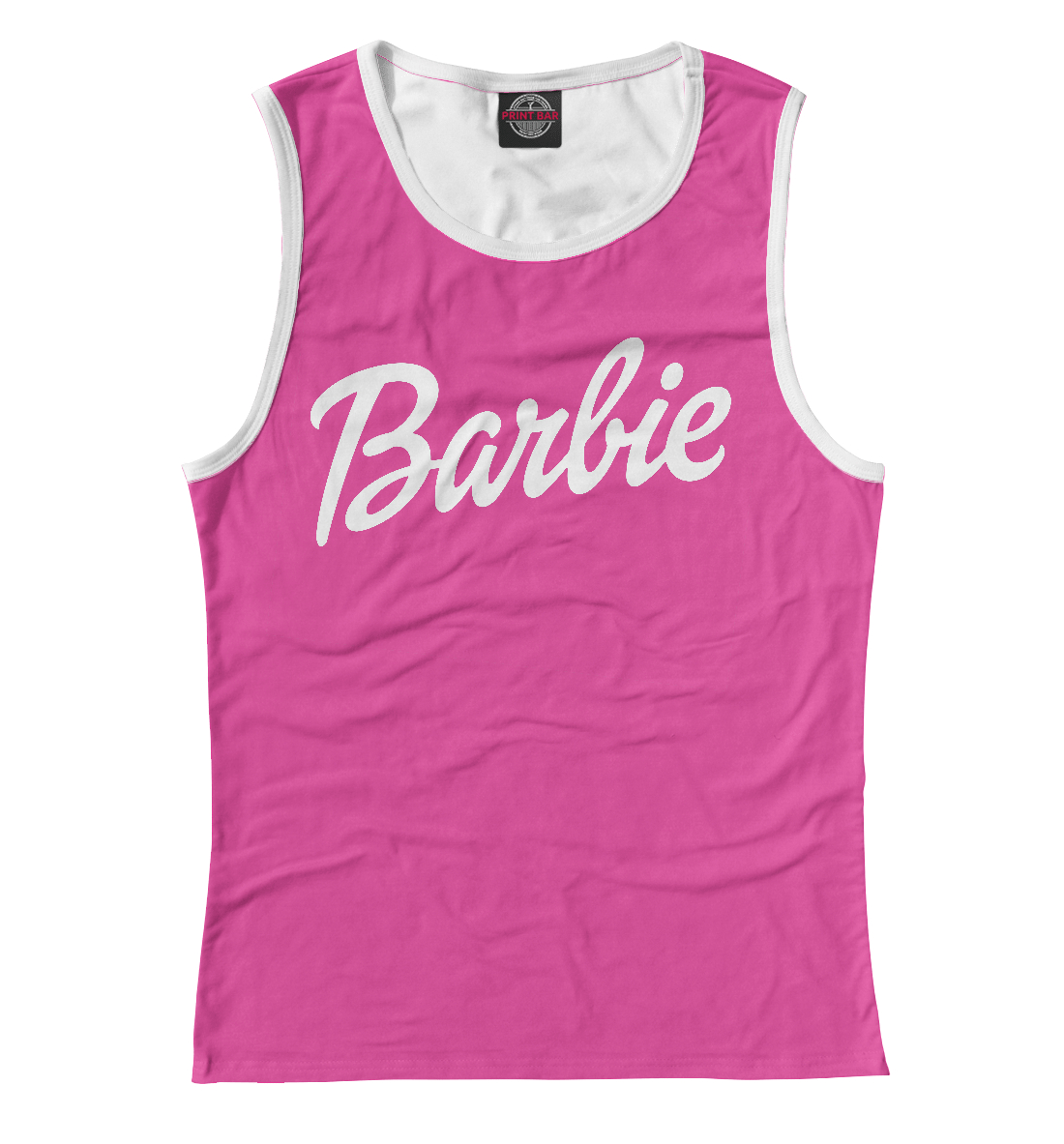 

Barbie